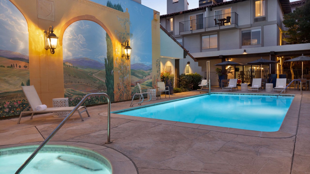 Photo of Outdoor in Campbell