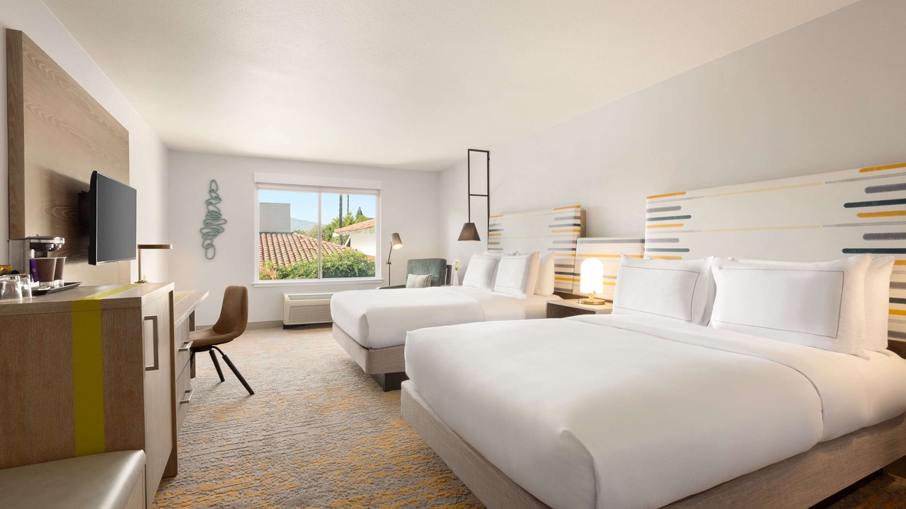 Photo of Bedroom in Campbell
