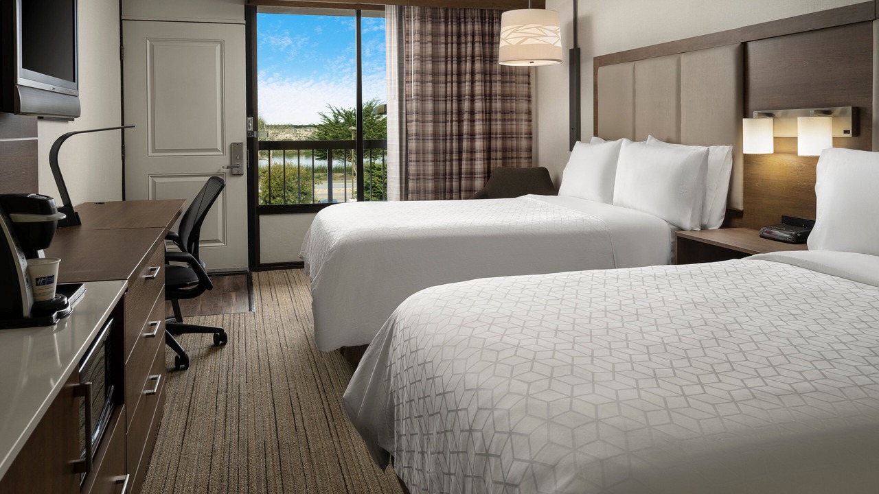Photo of Bedroom in Seaside