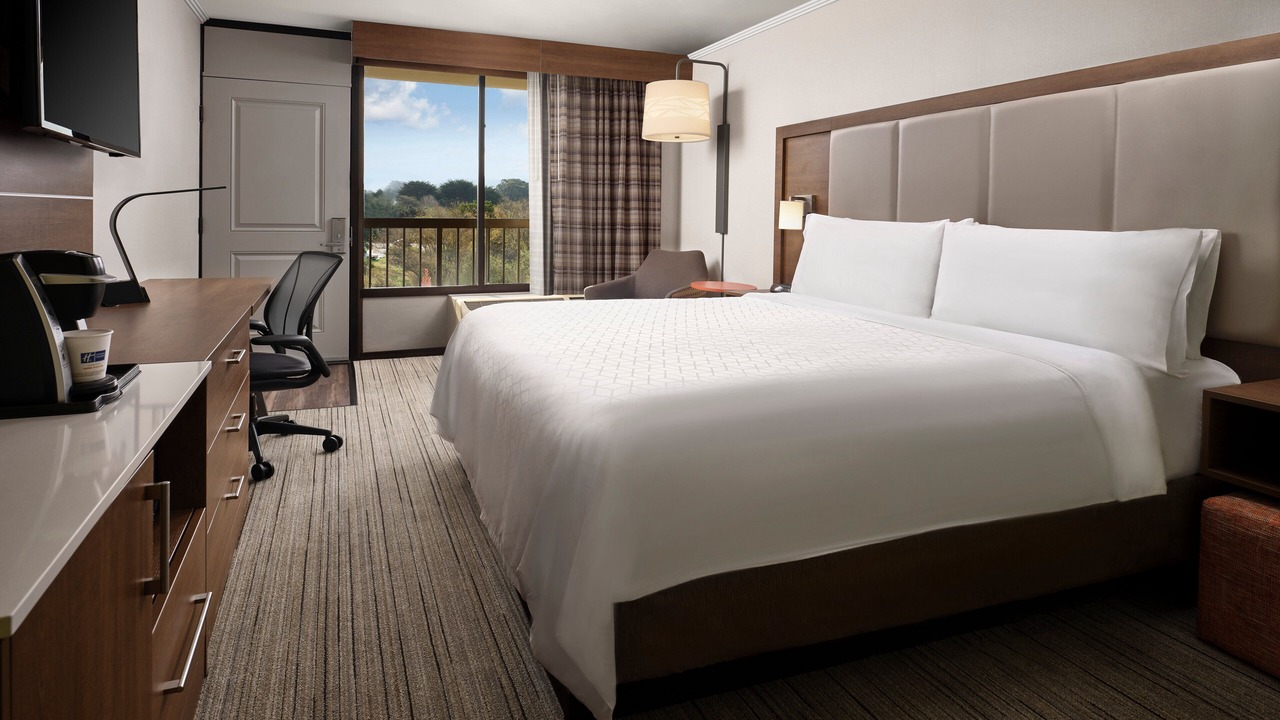 Photo of Bedroom in Seaside