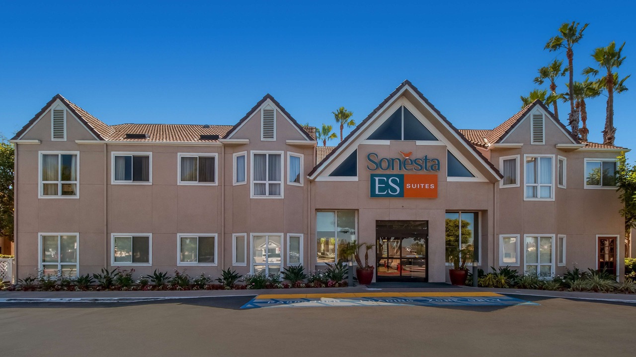 Photo of Outdoor in Downtown Village