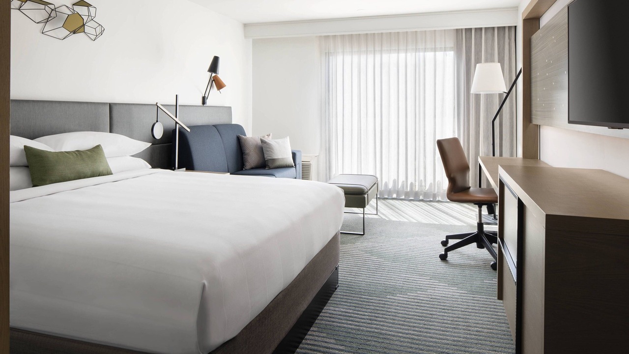 Photo of Bedroom in Santa Clara