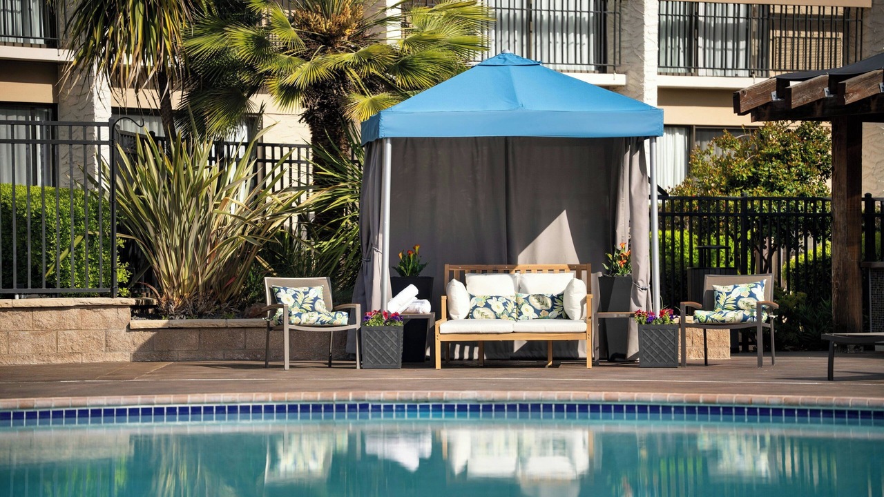 Photo of Outdoor in Santa Clara