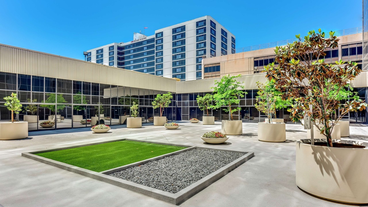 Photo of Outdoor in Los Angeles