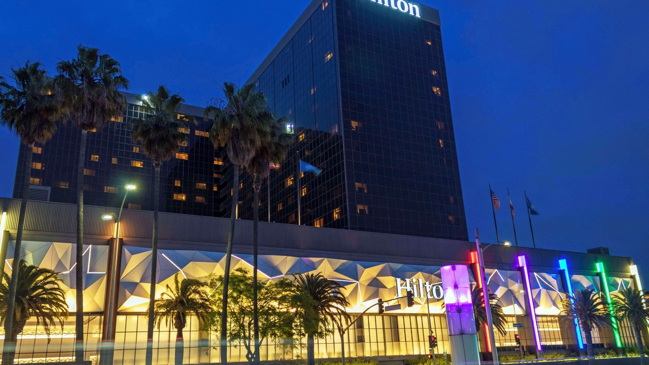 Photo of Outdoor in Los Angeles