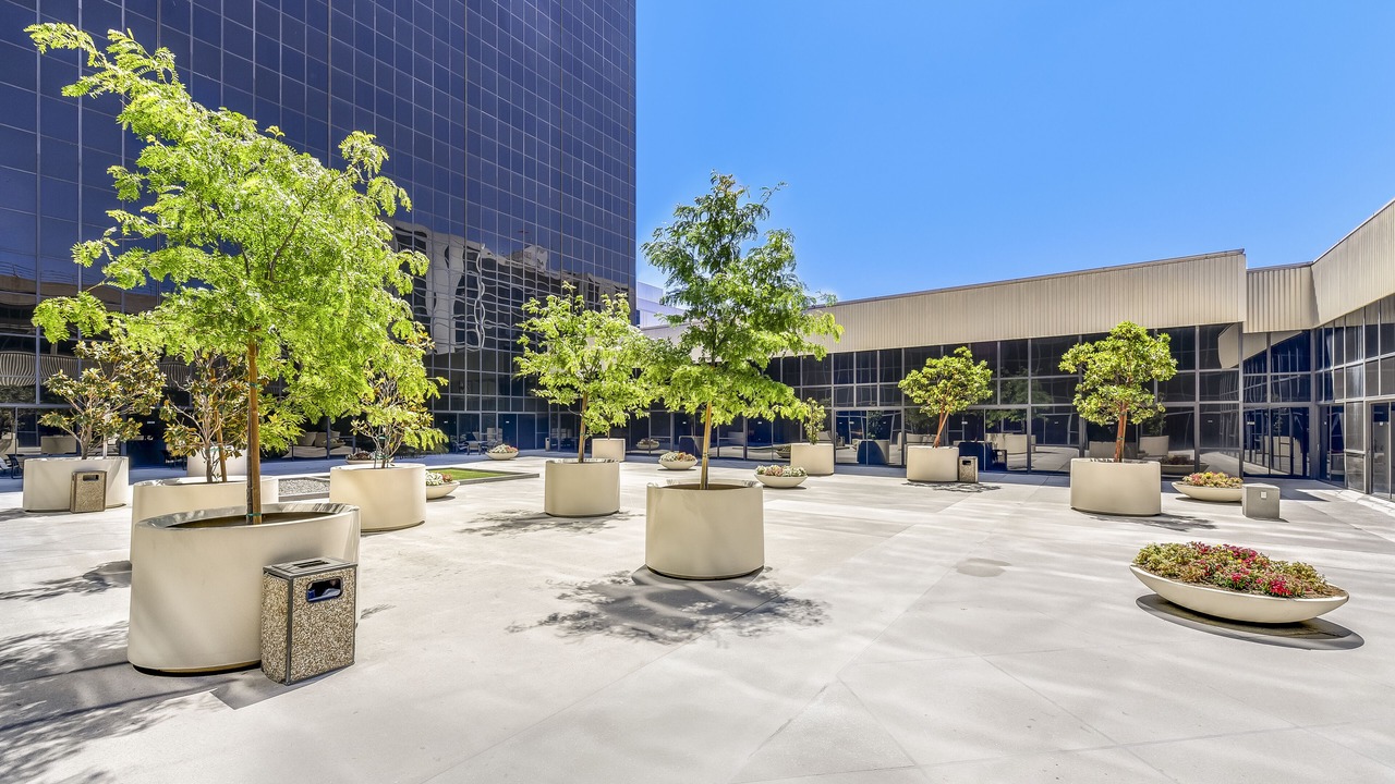 Photo of Outdoor in Los Angeles