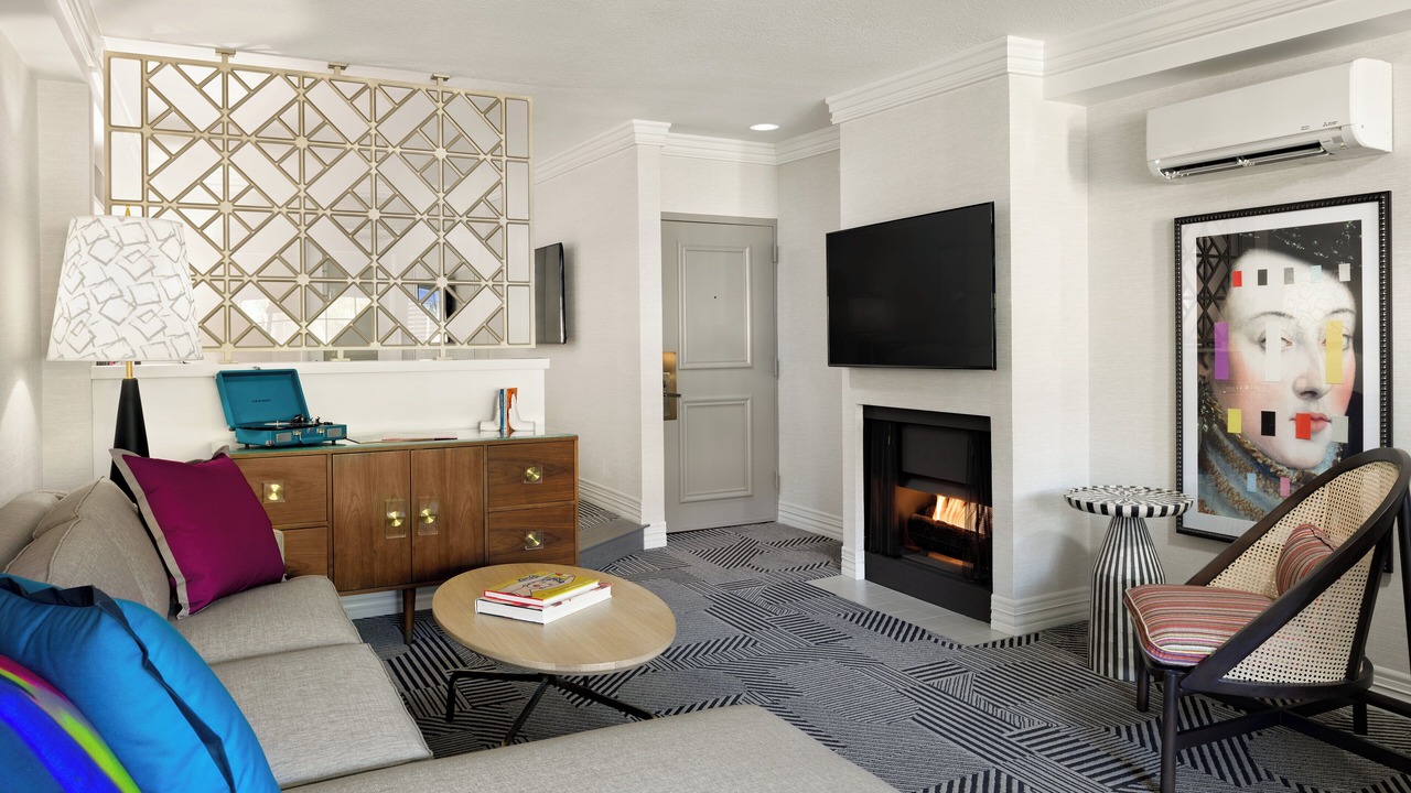 Photo of Bedroom in Tri-West