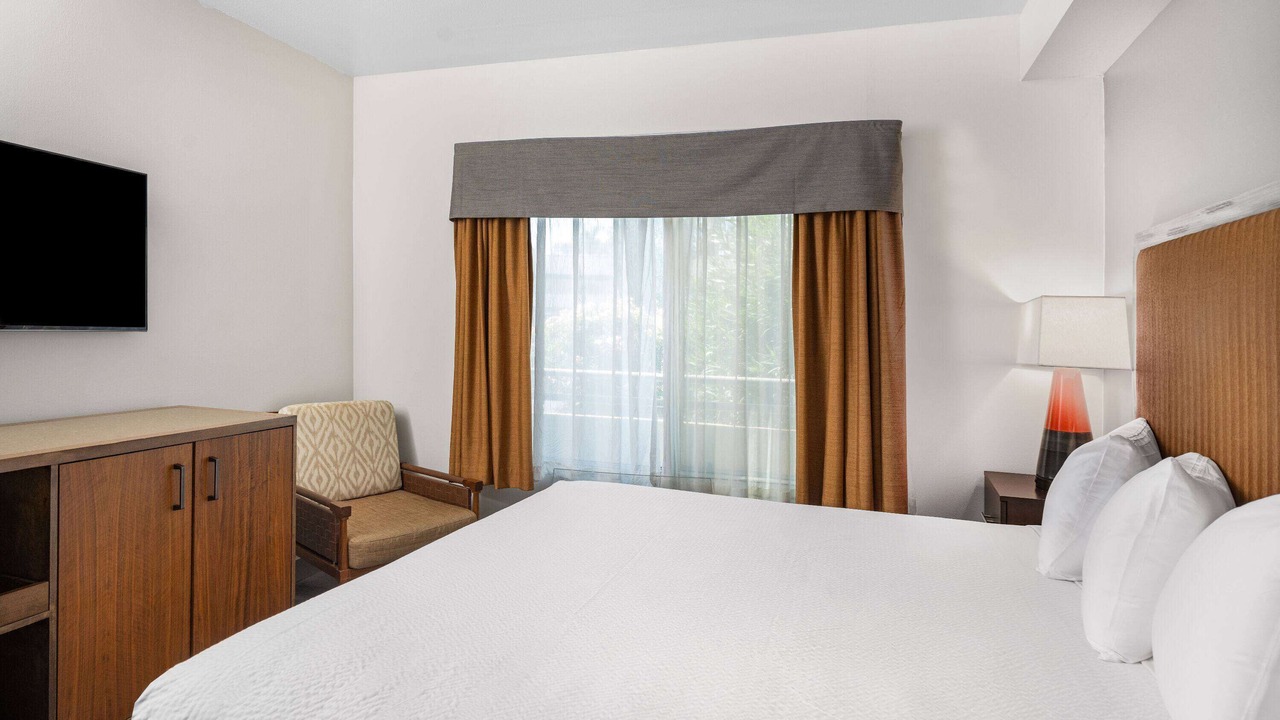 Photo of Bedroom in West Park Community