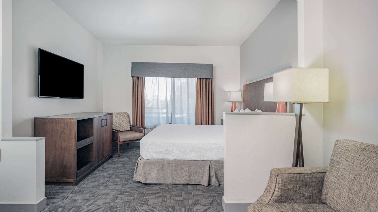 Photo of Bedroom in West Park Community