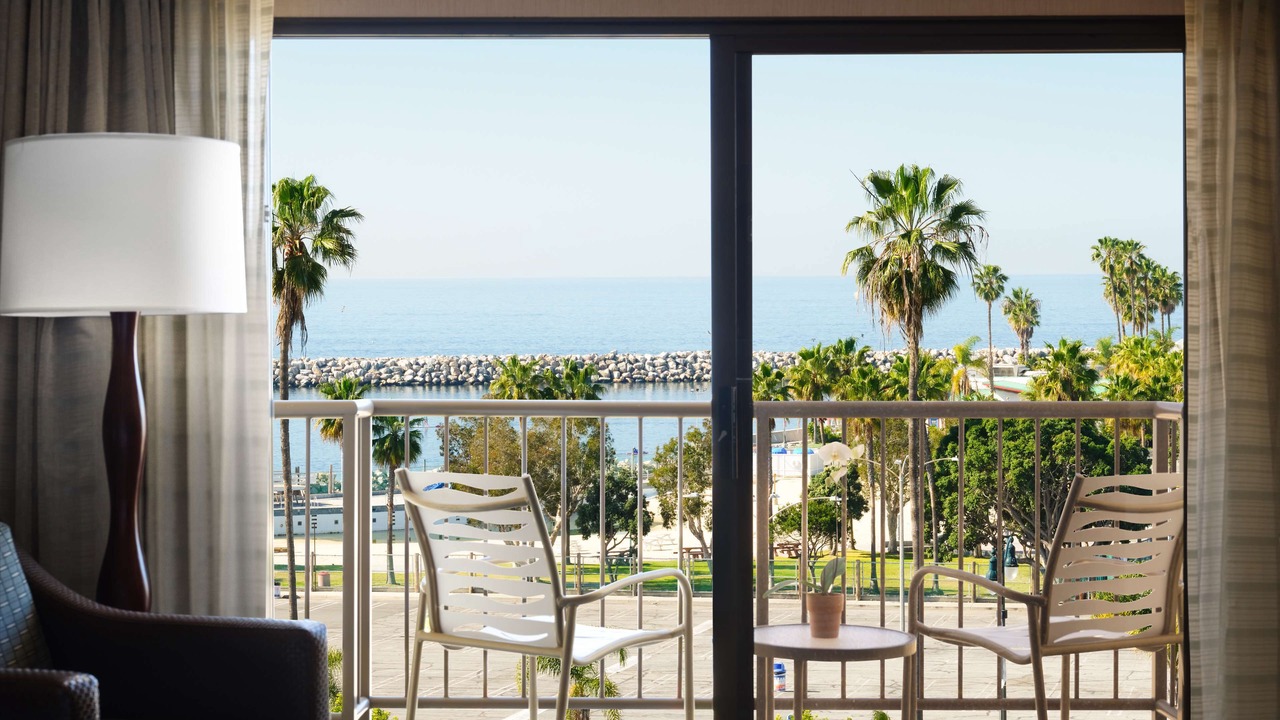 Photo of Bedroom in South Redondo