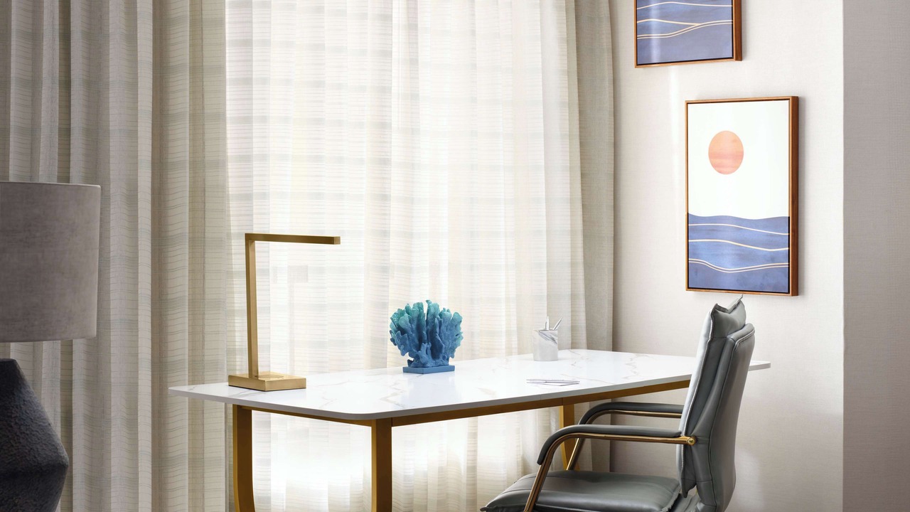 Photo of Bedroom in South Redondo