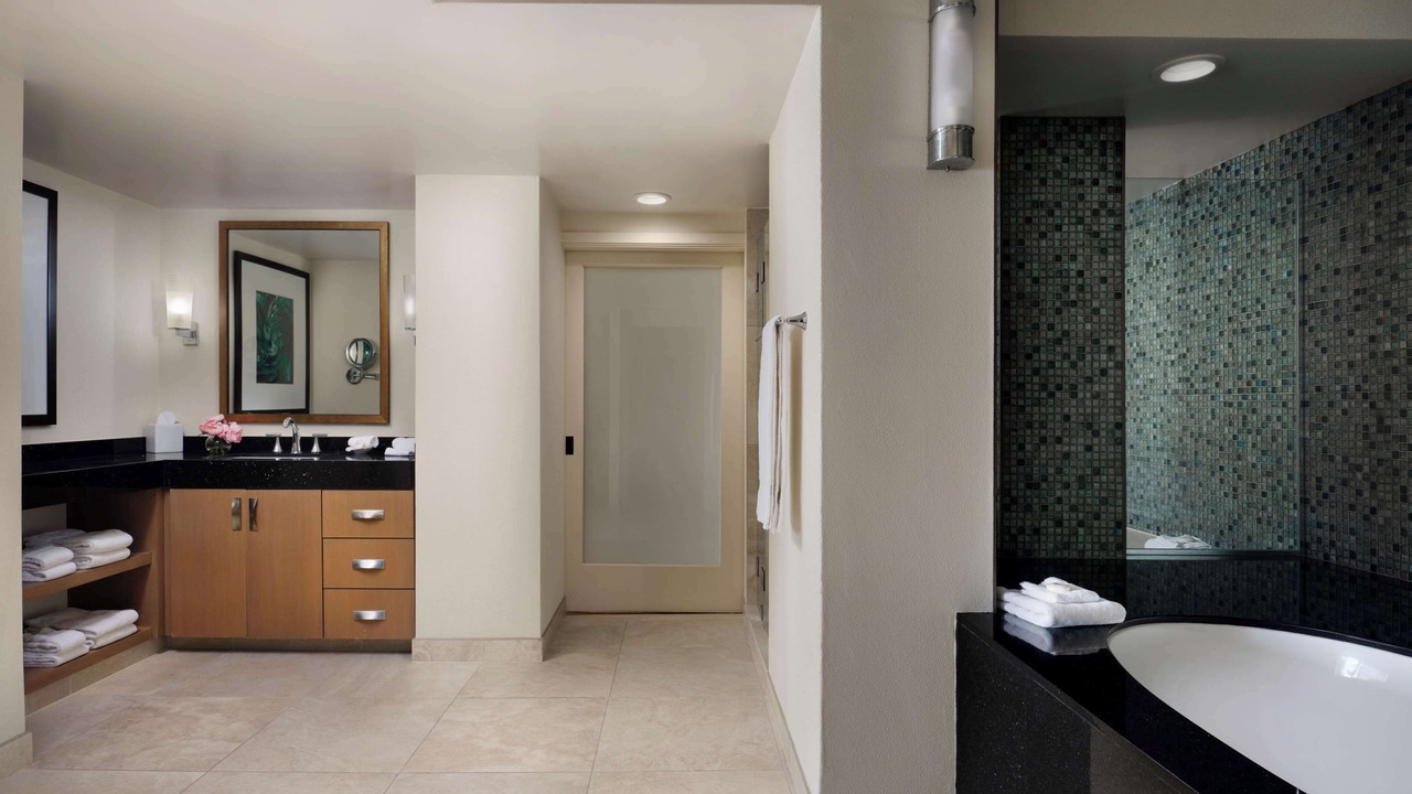 Photo of Bathroom in South Redondo