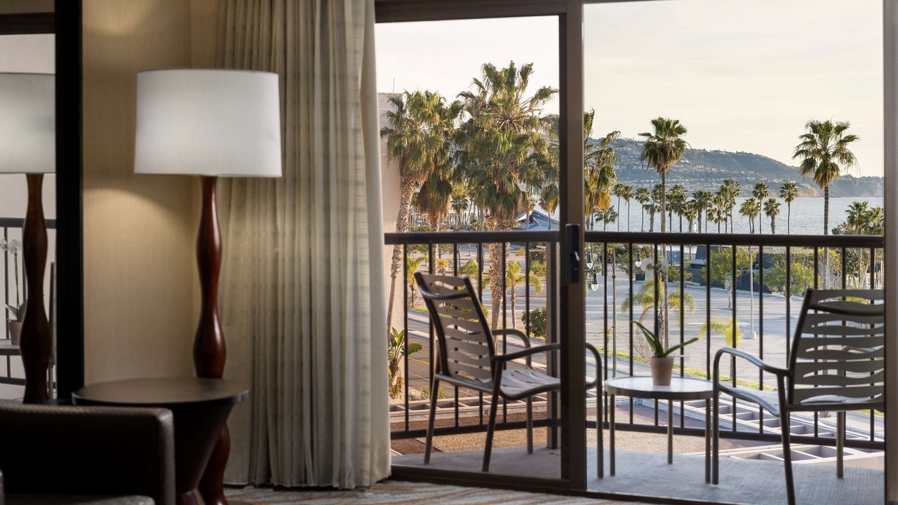 Photo of Bedroom in South Redondo