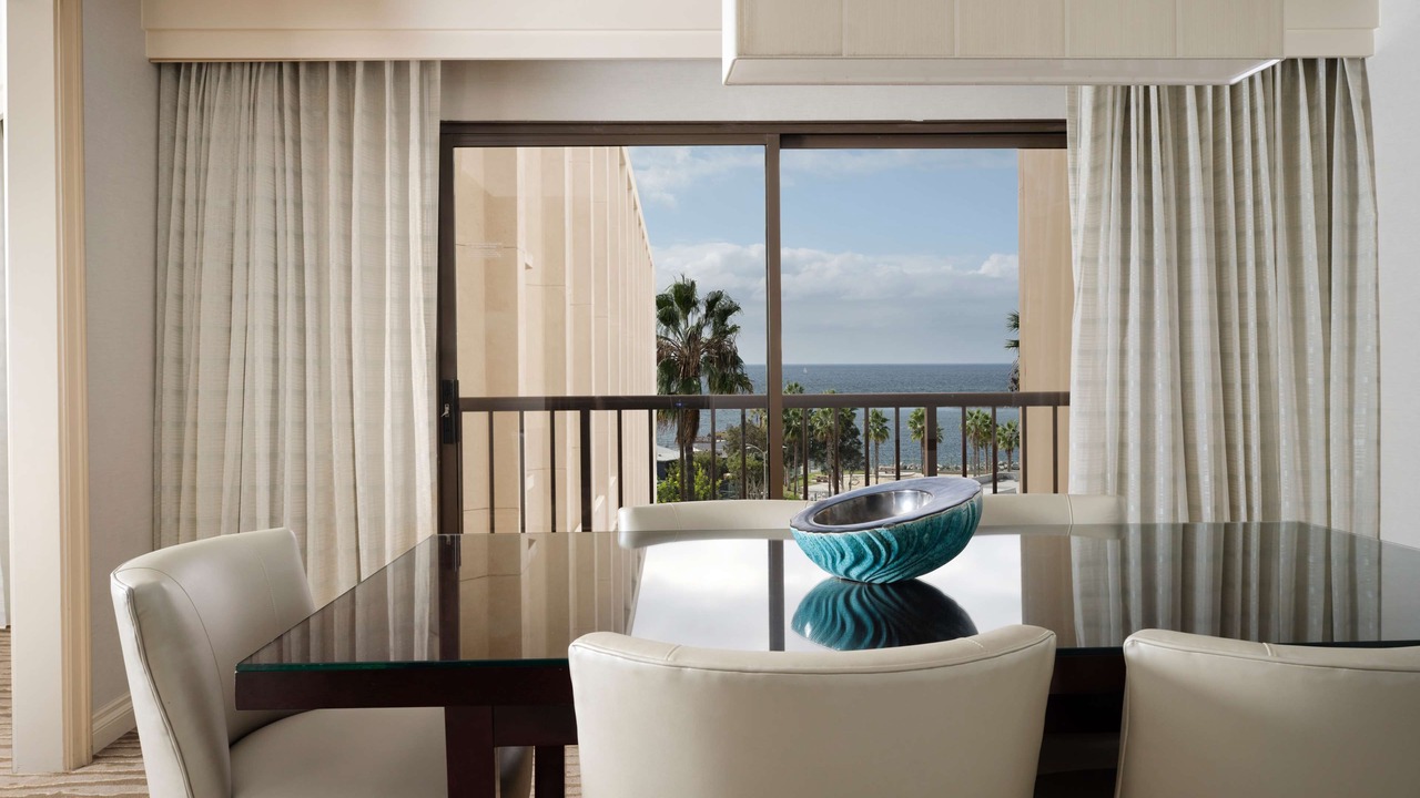 Photo of Bedroom in South Redondo