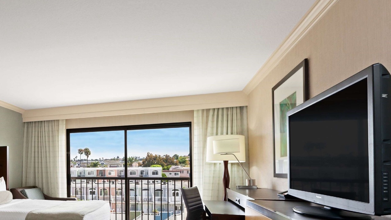 Photo of Bedroom in South Redondo