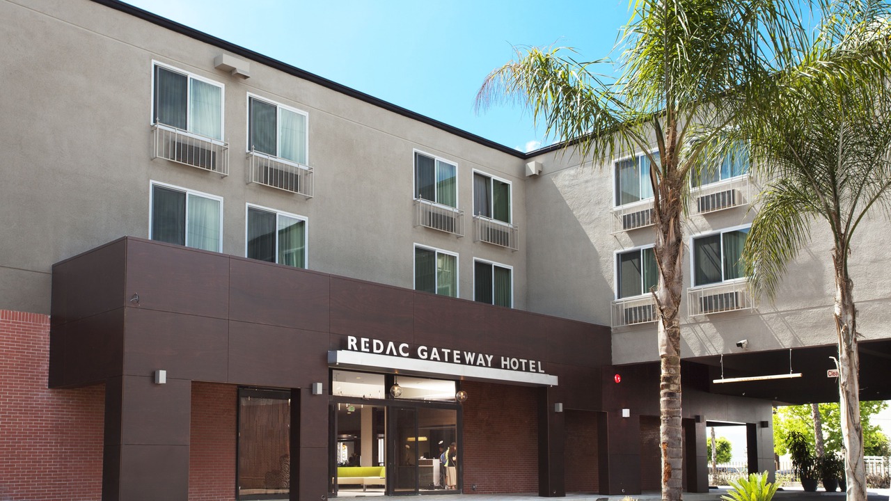 Photo of Outdoor in Harbor Gateway South