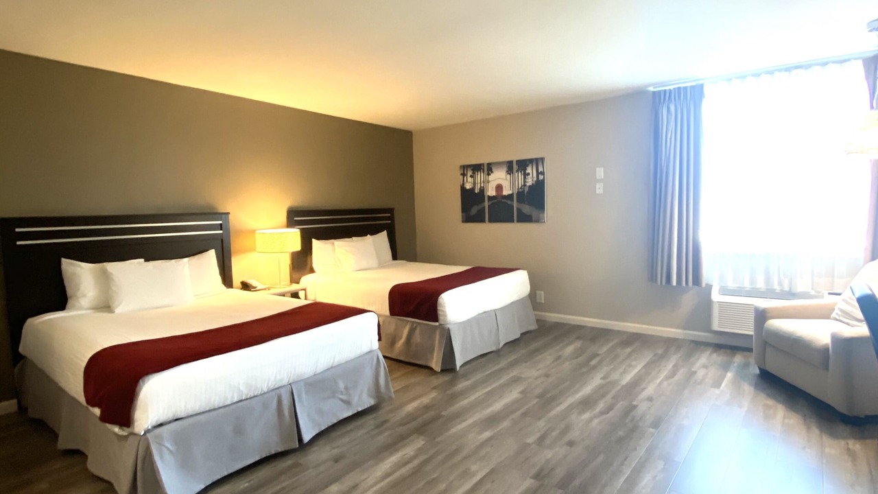 Photo of Bedroom in Harbor Gateway South
