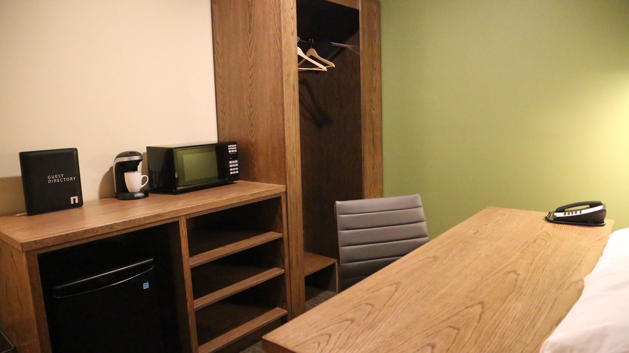 Photo of Bedroom in Harbor Gateway South