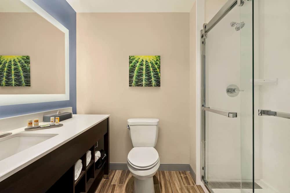 Photo of Bathroom in San Bernardino