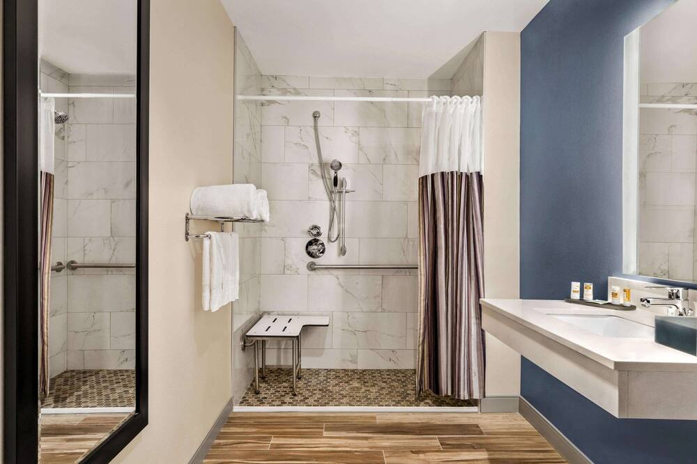 Photo of Bathroom in San Bernardino