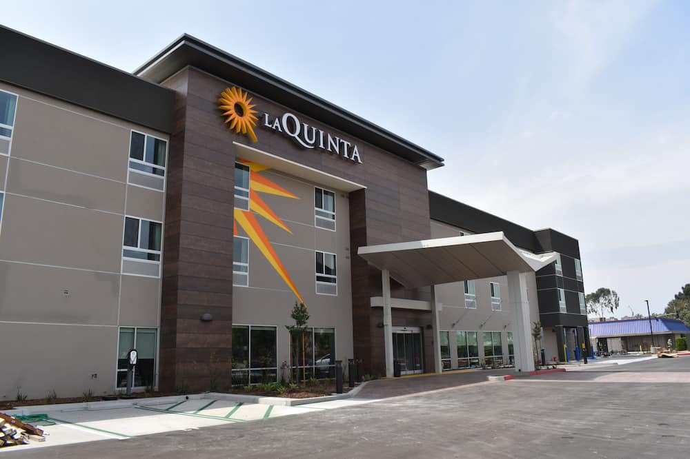 Photo of Outdoor in San Bernardino