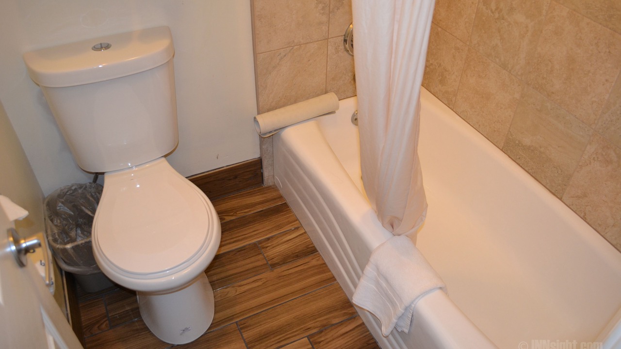 Photo of Bathroom in Lodi