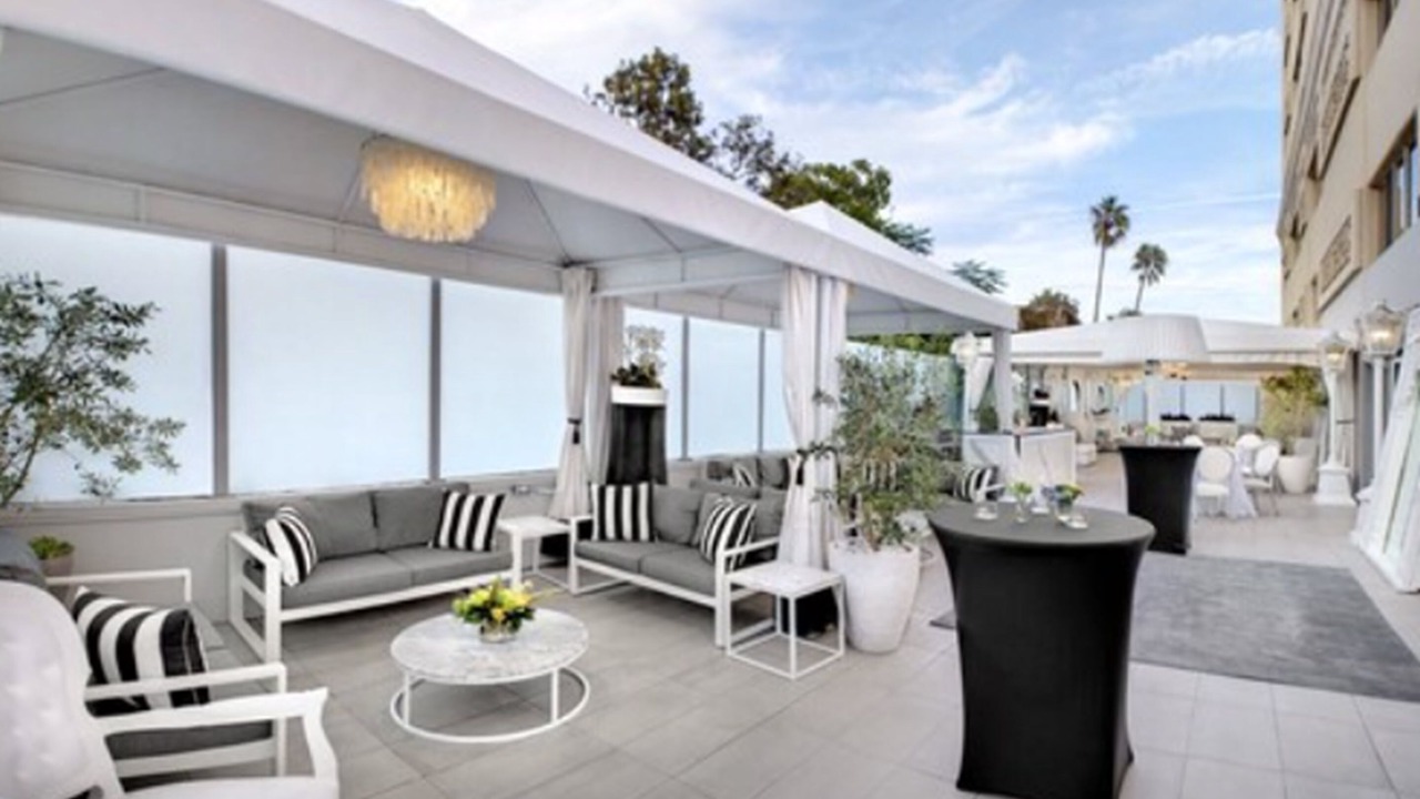 Photo of Patio Balcony in Wilshire Montana