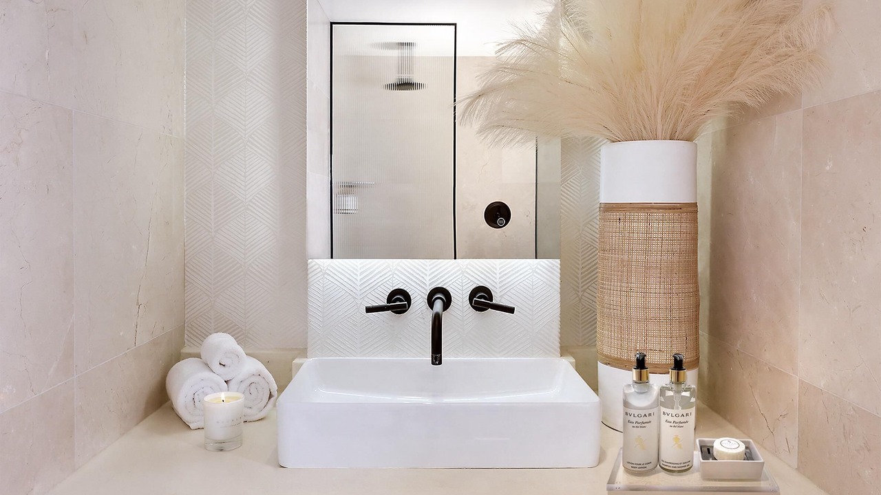 Photo of Bathroom in Wilshire Montana