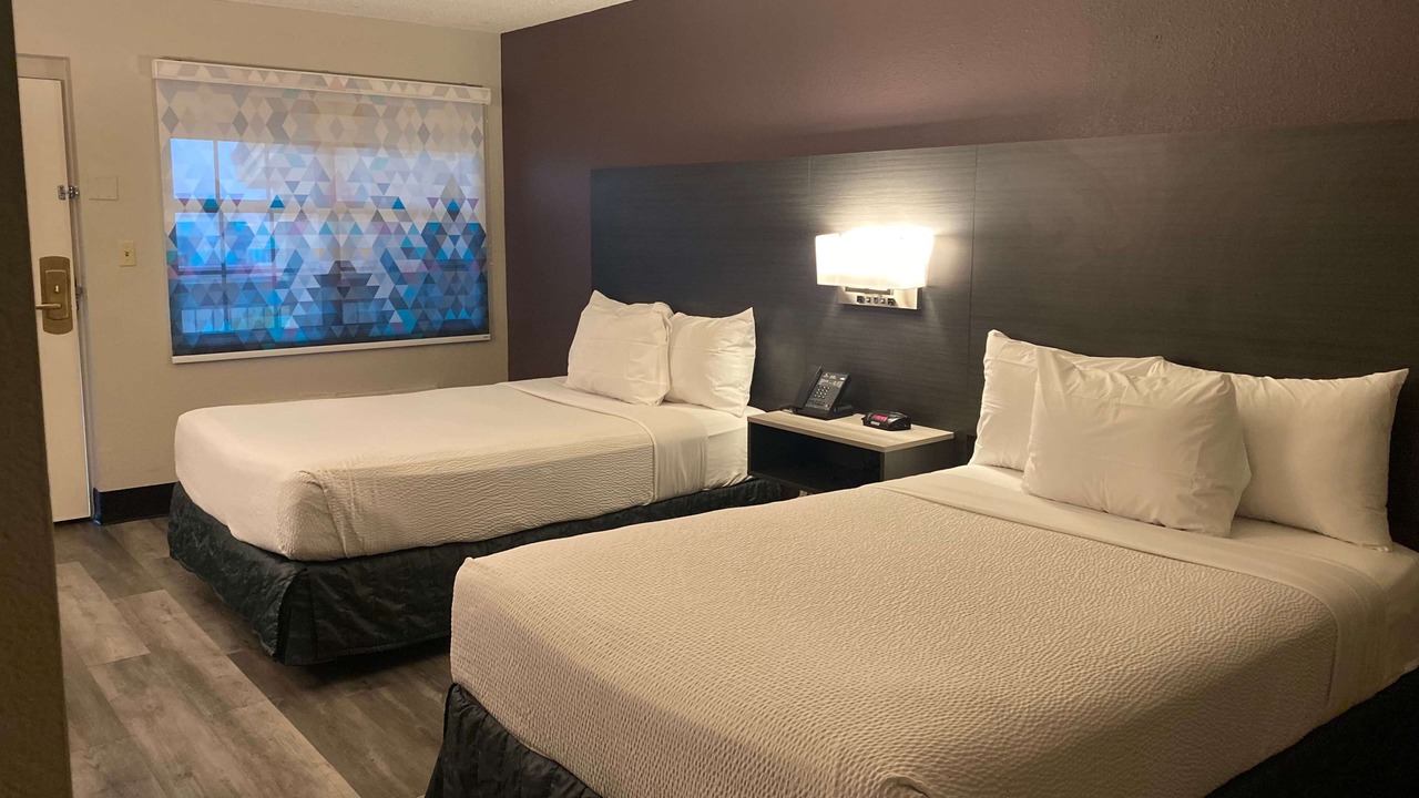 Photo of Bedroom in Bakersfield