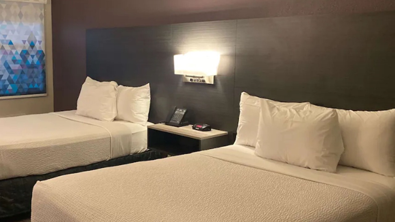 Photo of Bedroom in Bakersfield