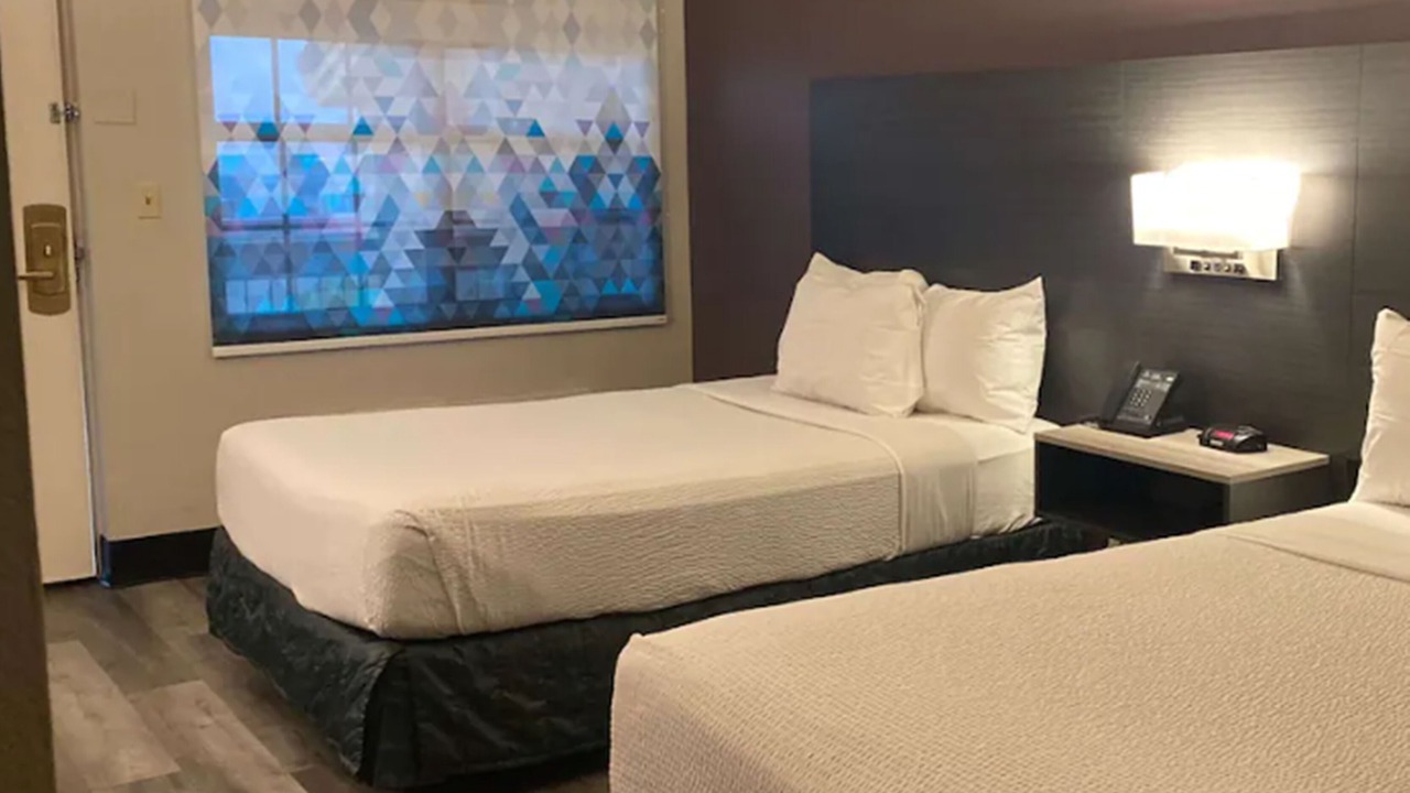 Photo of Bedroom in Bakersfield