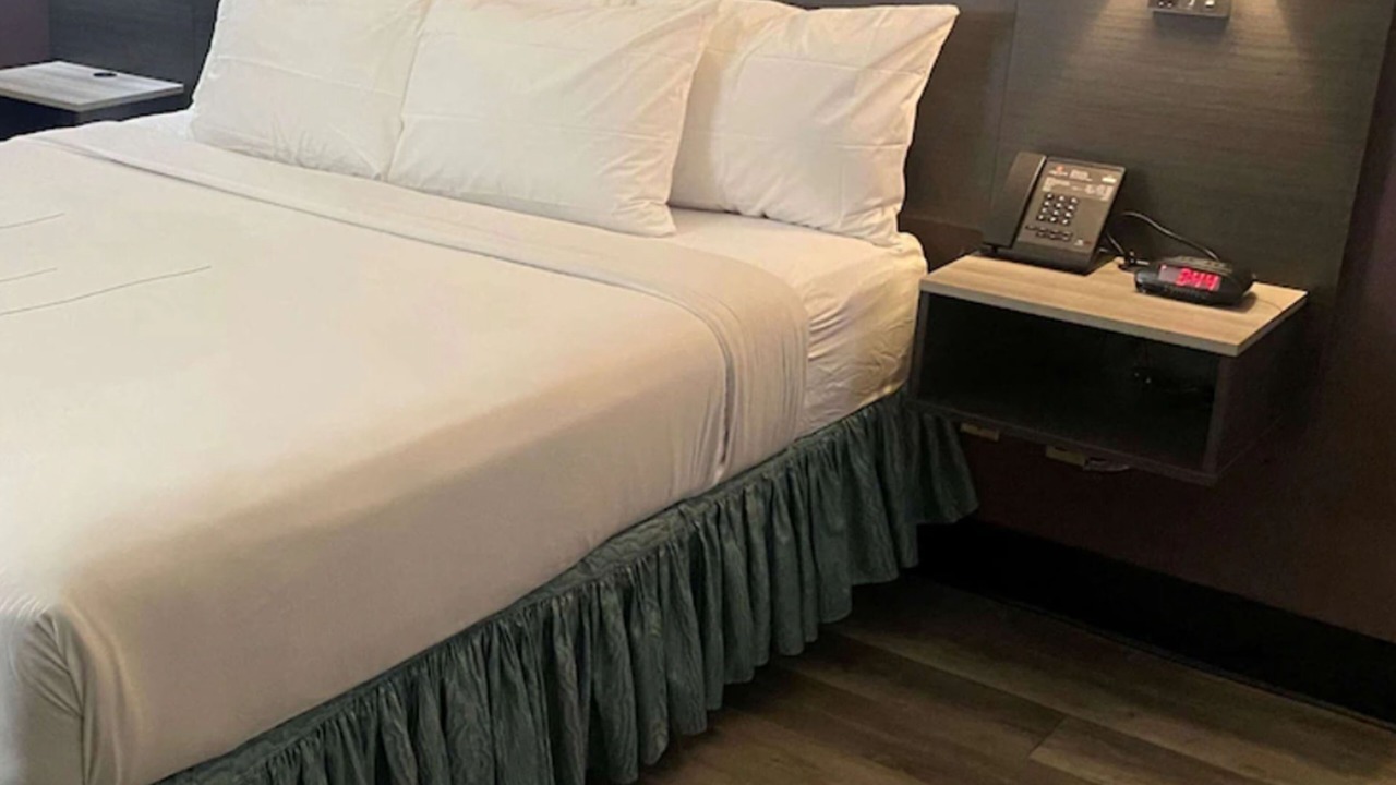 Photo of Bedroom in Bakersfield