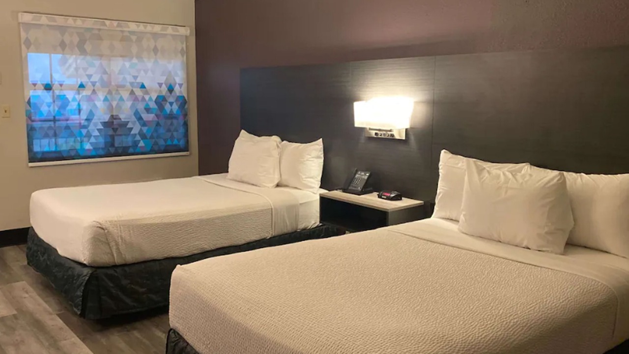 Photo of Bedroom in Bakersfield