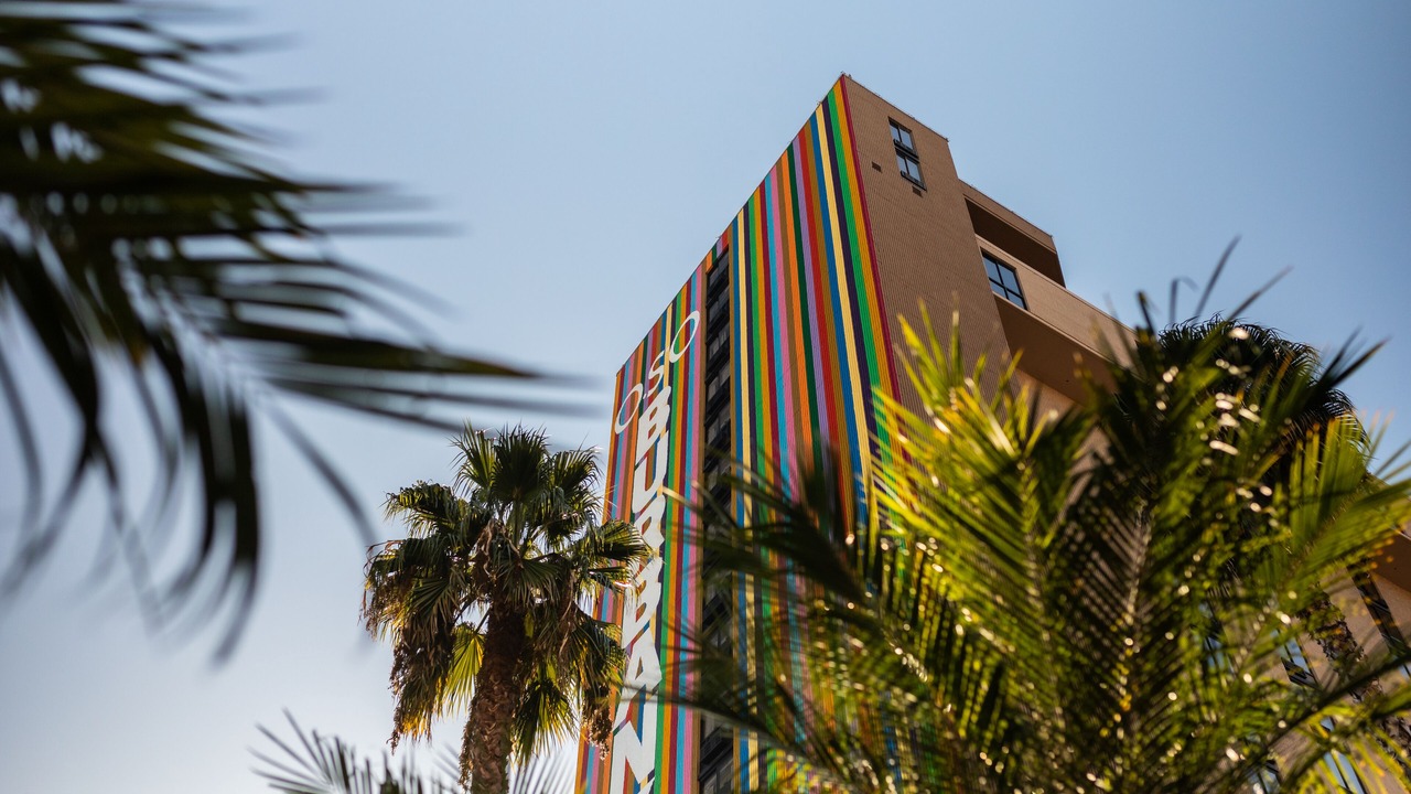 Photo of Outdoor in Downtown Burbank