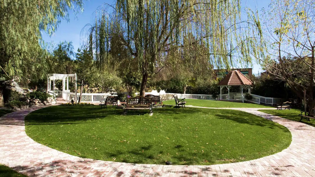 Photo of Outdoor in Downtown Burbank