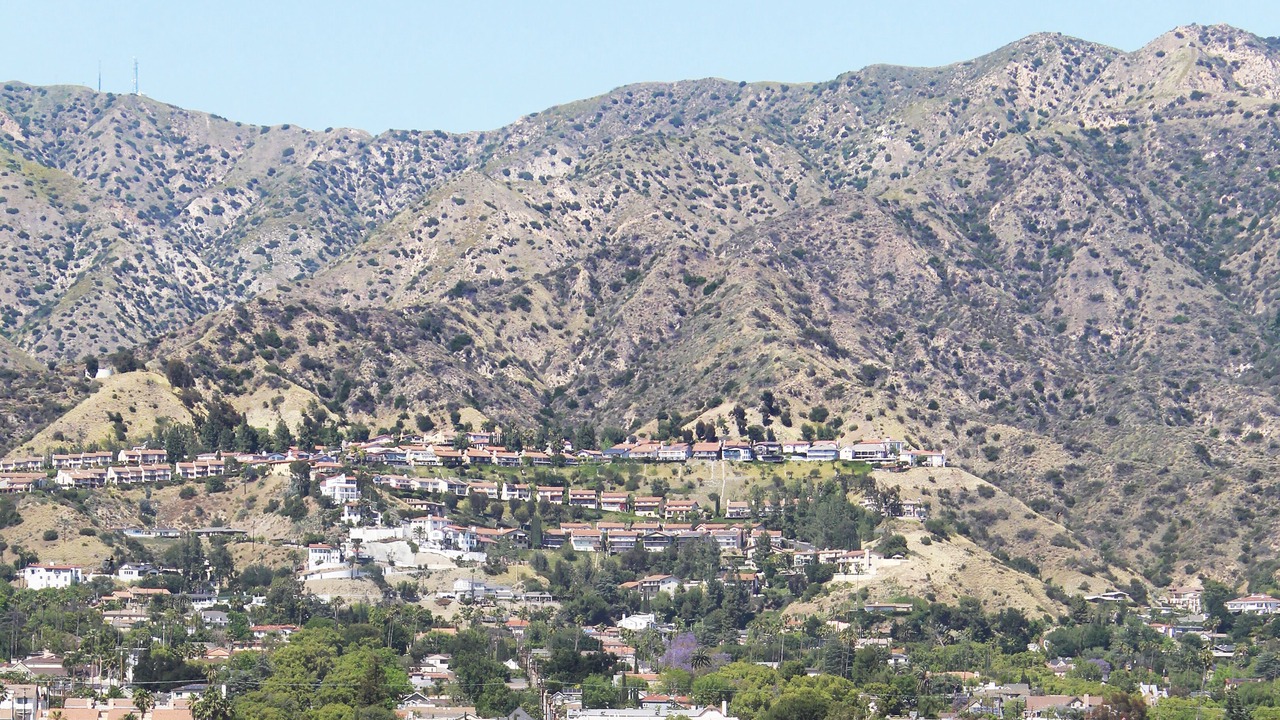 Photo of Bedroom in Downtown Burbank