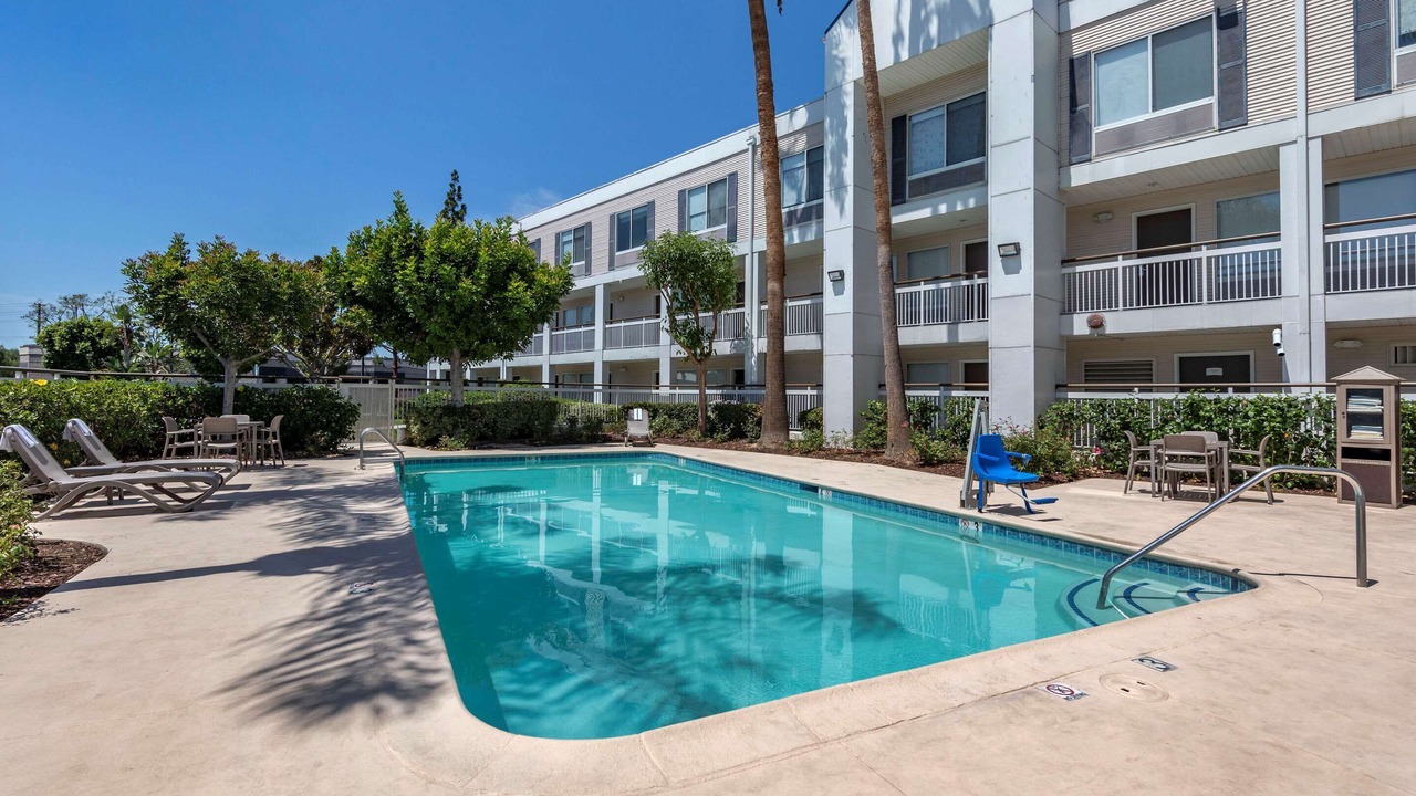 Photo of Outdoor in Placentia