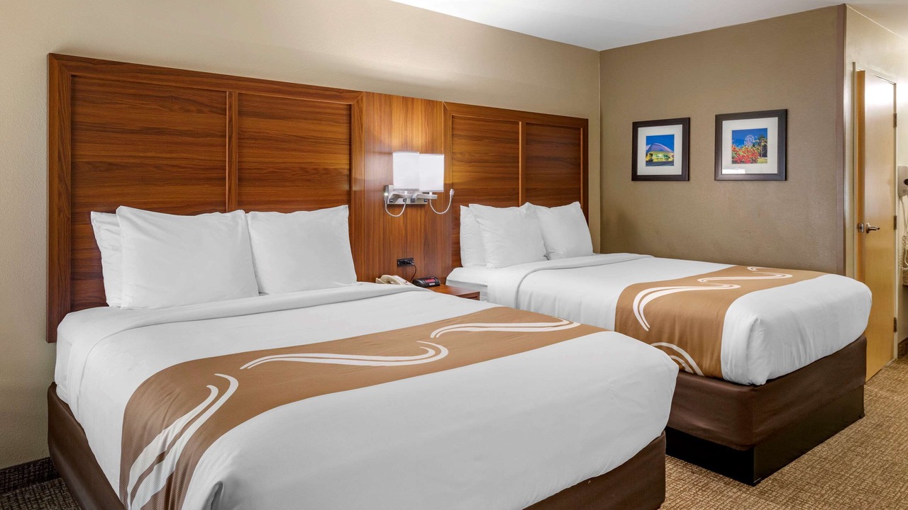 Photo of Bedroom in Placentia
