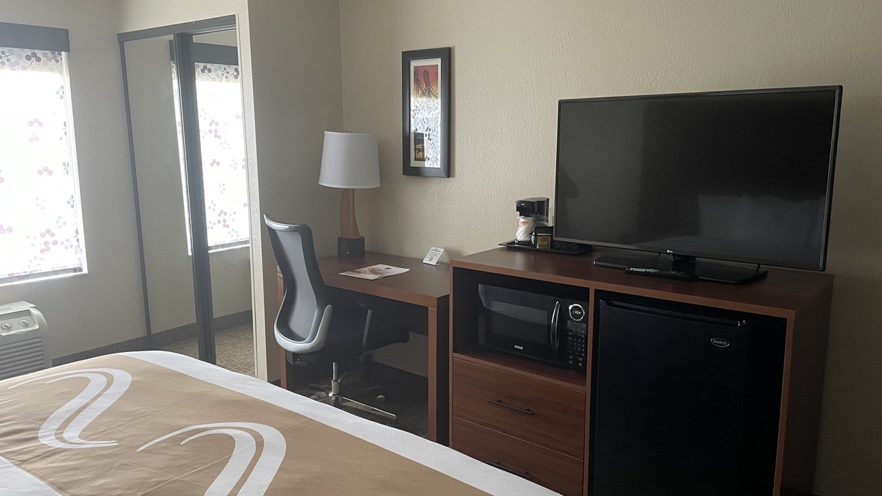 Photo of Bedroom in Placentia