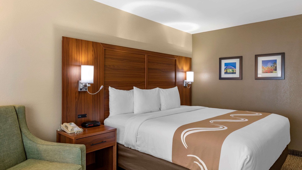 Photo of Bedroom in Placentia