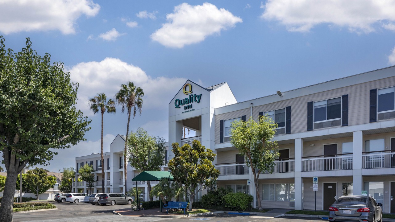 Photo of Outdoor in Placentia