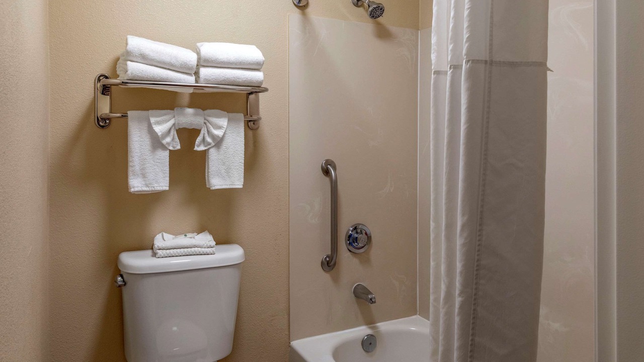 Photo of Bathroom in Placentia