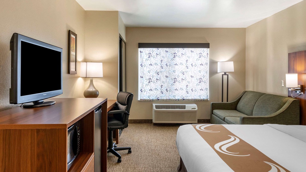 Photo of Bedroom in Placentia