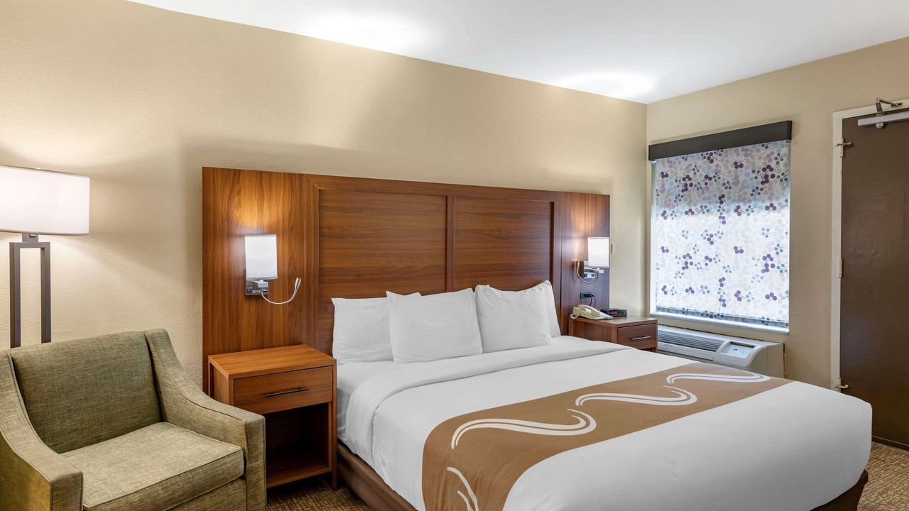 Photo of Bedroom in Placentia