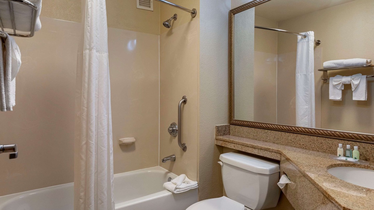 Photo of Bathroom in Placentia