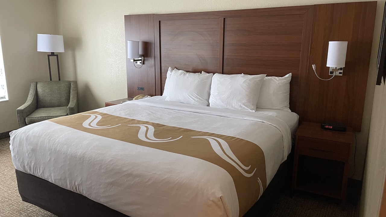 Photo of Bedroom in Placentia
