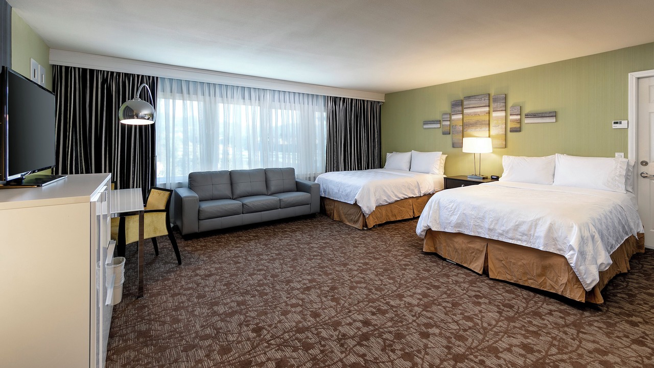Photo of Bedroom in West Covina