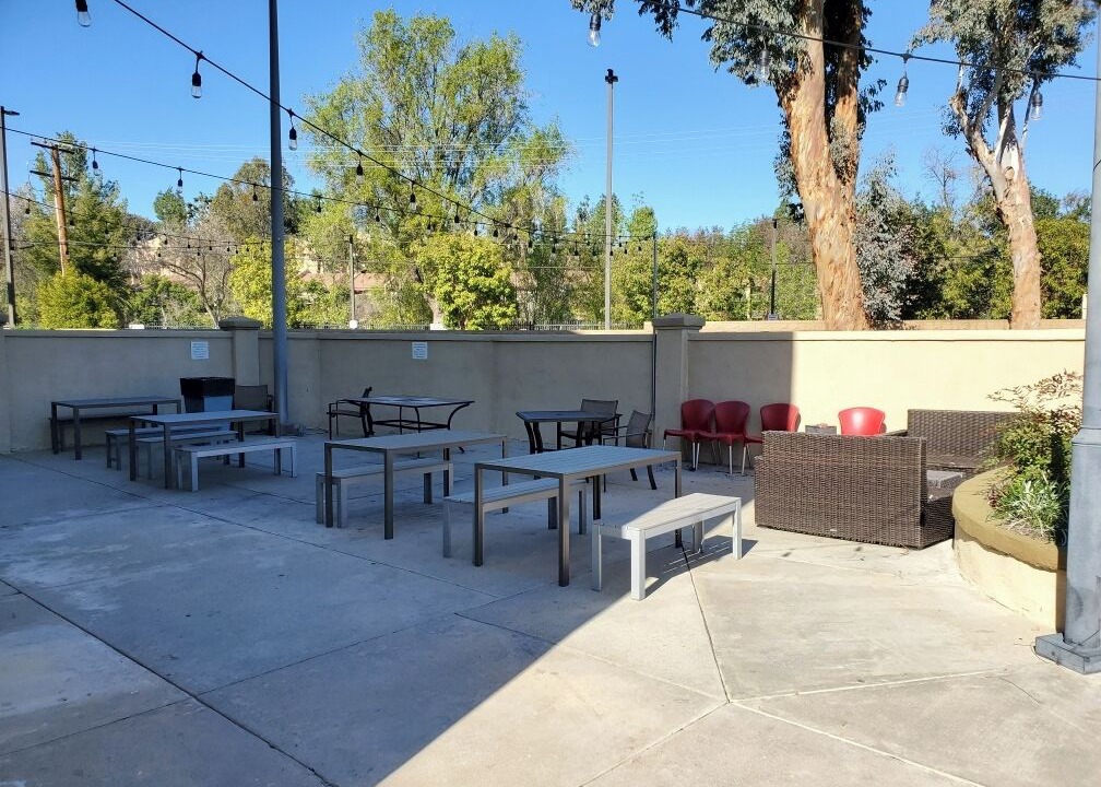 Photo of Outdoor in West Covina