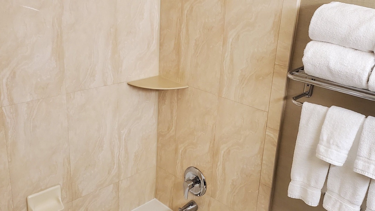 Photo of Bathroom in West Covina