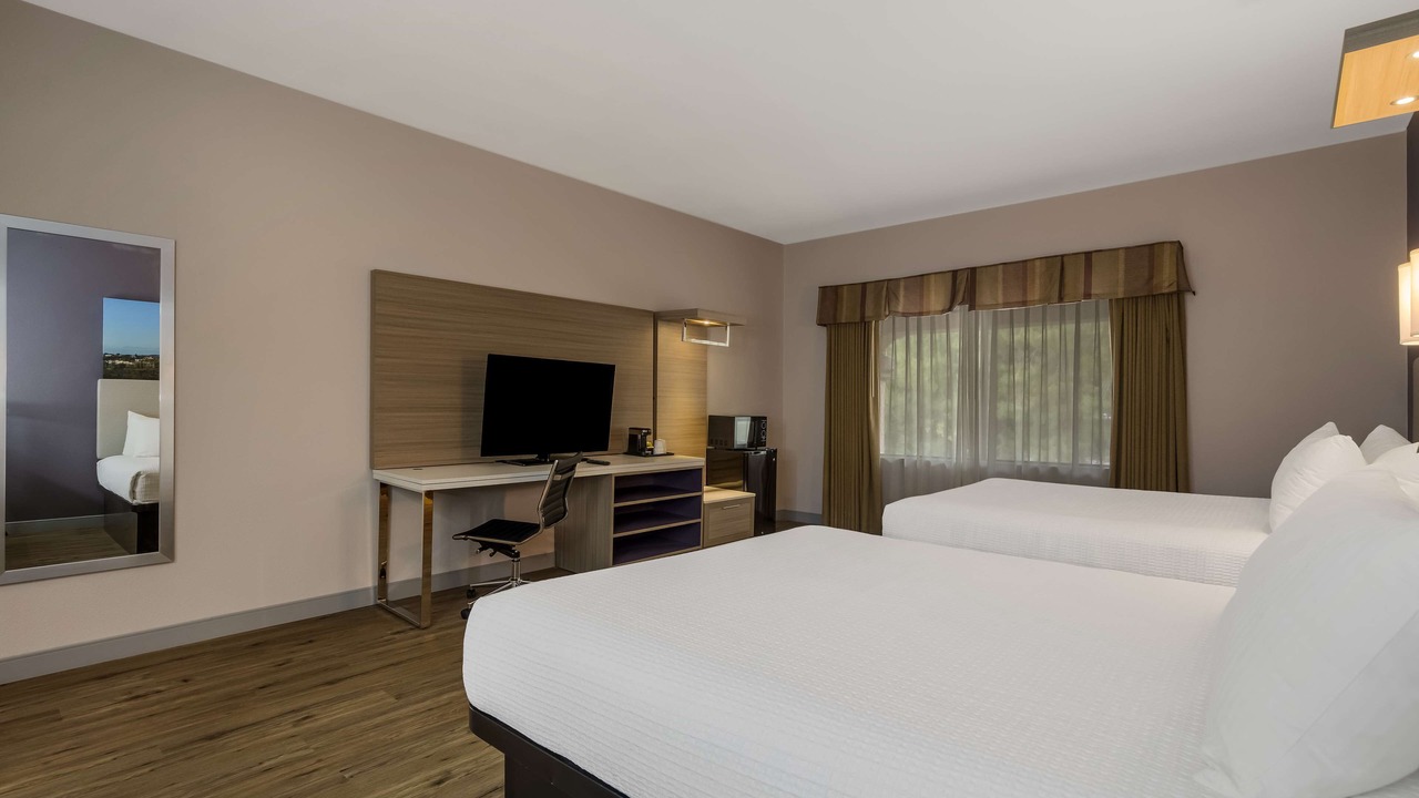 Photo of Bedroom in Valle Lindo